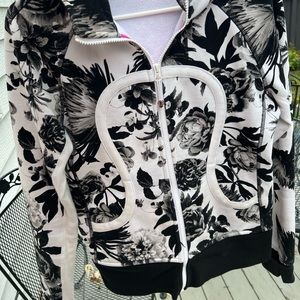 Lulu jacket